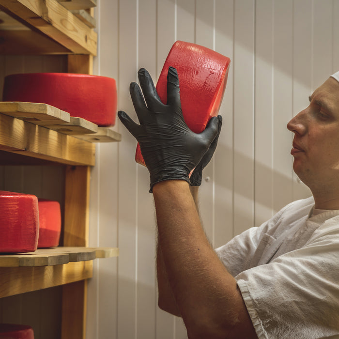 The Best Business Investment This Coming 2023? Disposable Gloves!