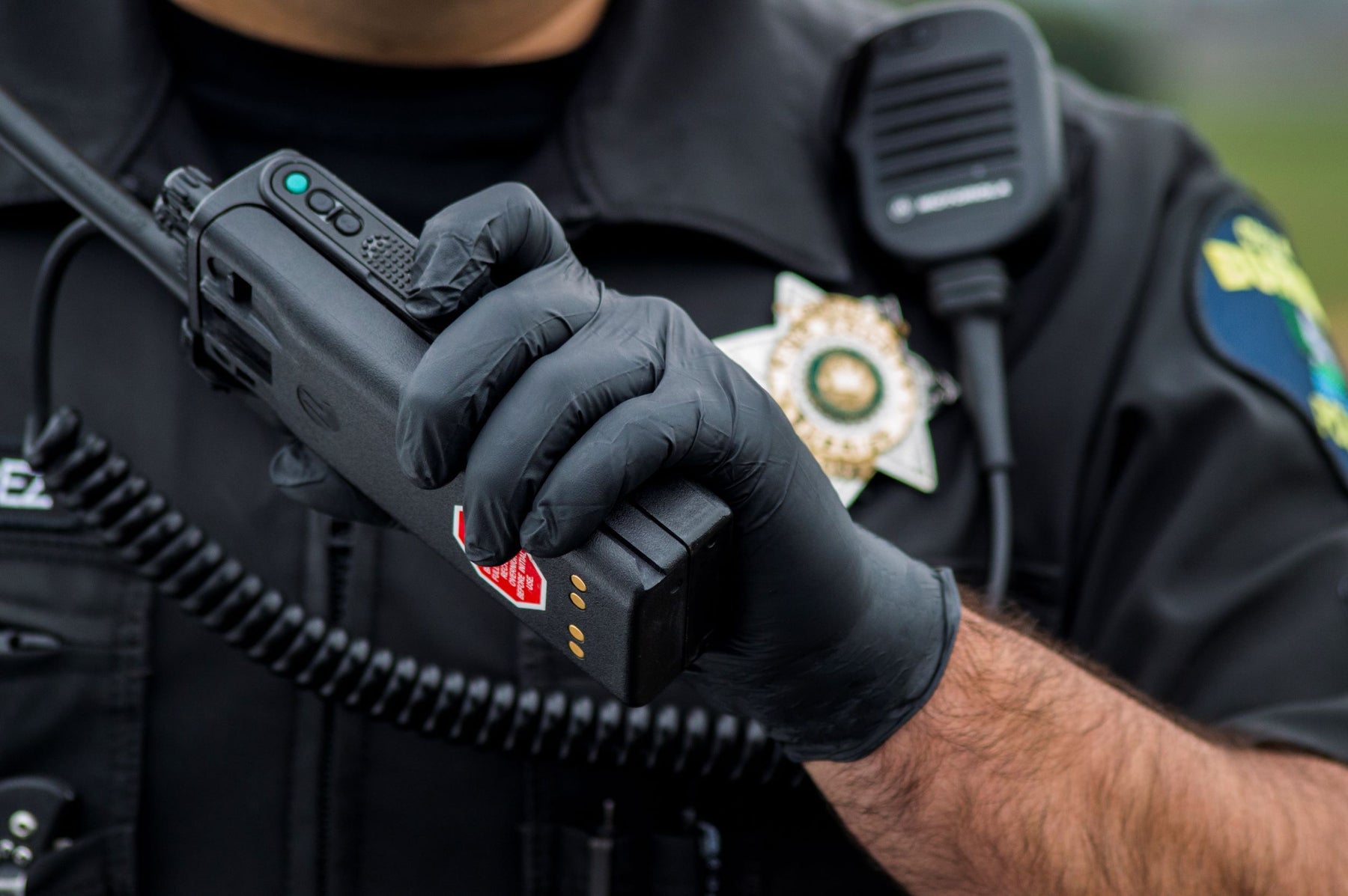 Do Single-Use Gloves Protect Against Fentanyl? What You Need to Know