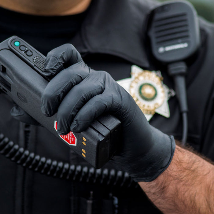 5 Questions About Fentanyl Protection and Disposable Gloves