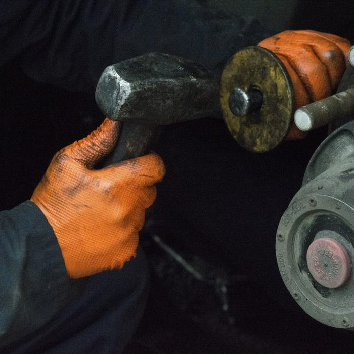 Safety Is Top Priority for Every Business, & Gloves Play a Key Role