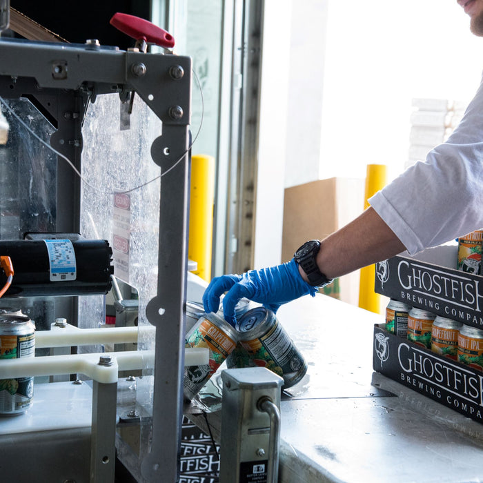 Production Costs Set Foundation for Disposable Glove Pricing
