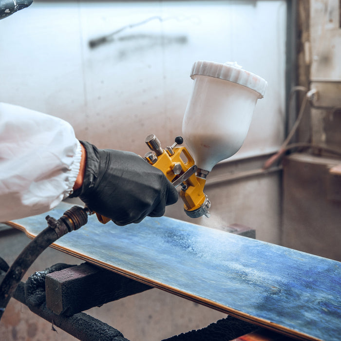 Lightweight Nitrile Gloves Deliver Comfort & Protection at a Great Price