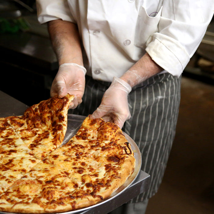 Help Prevent Norovirus Outbreaks in the Food Service Industry