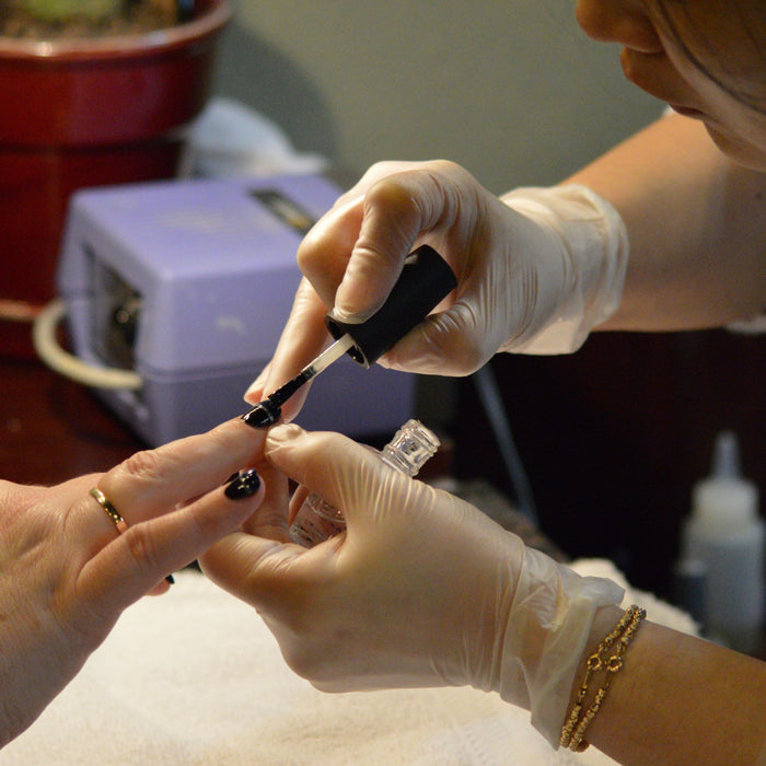 The Dangers of Nail Salons