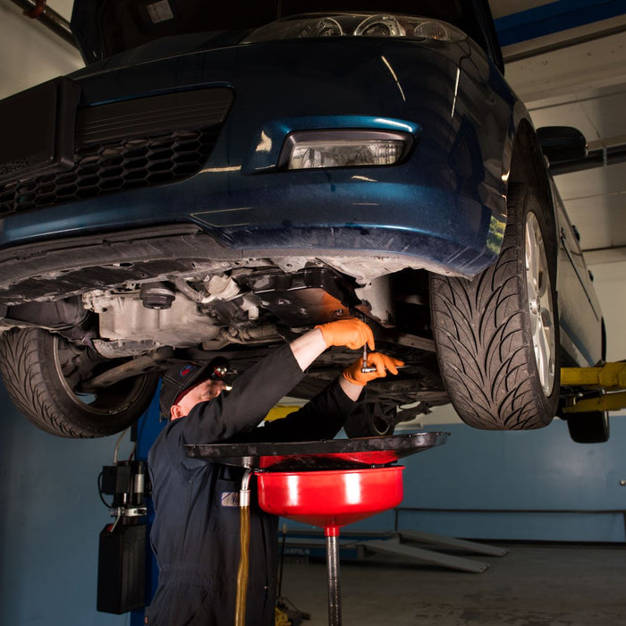 Premium Gloves for Heavy-Duty Auto Technicians