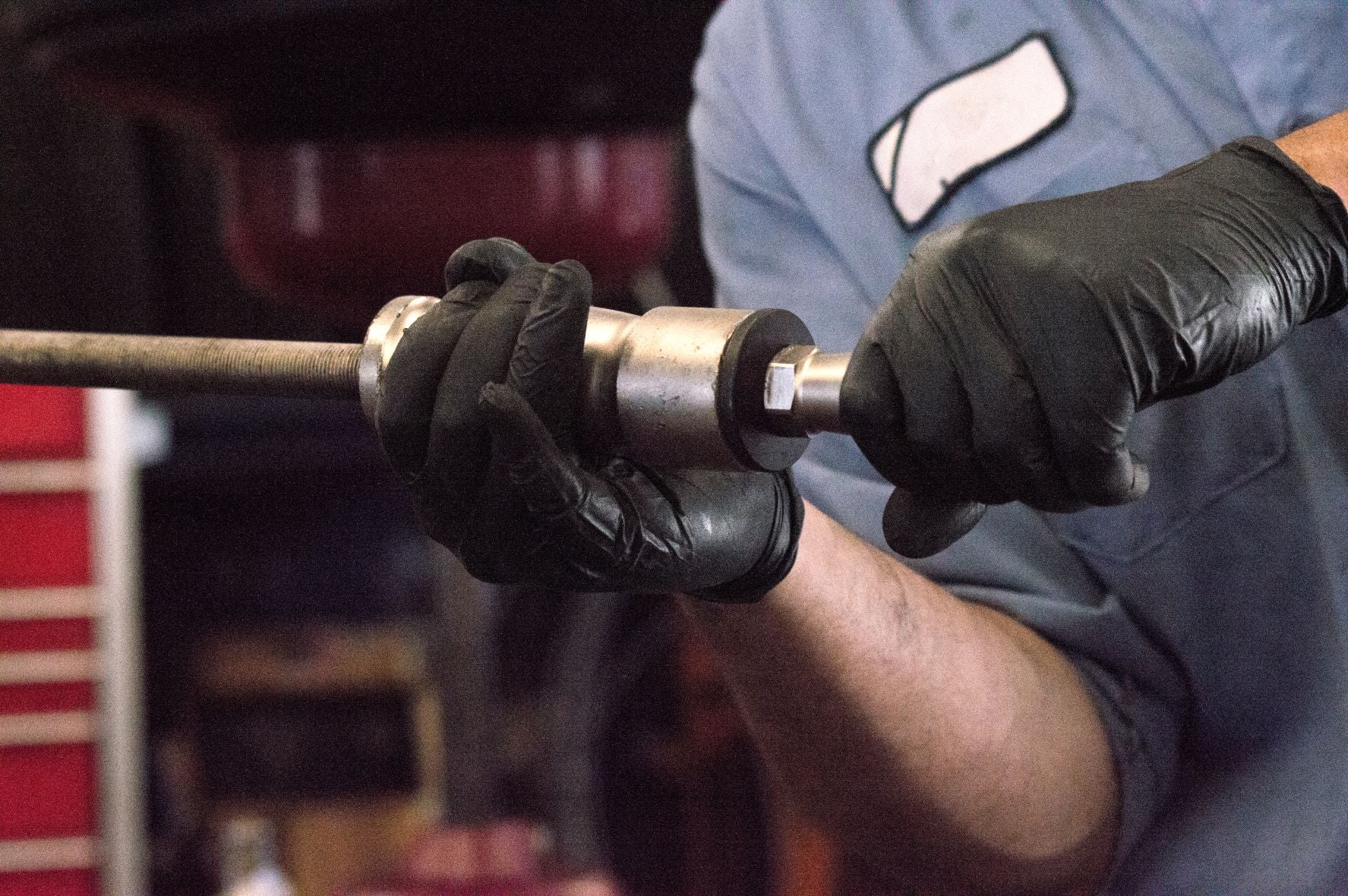Are 100% of Your Glove Shipments Inspected?