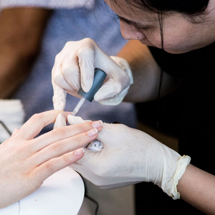 Risk of Latex Allergies Should Drive Your Transition to Nitrile