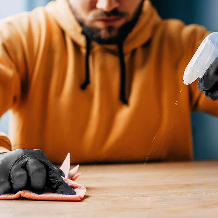 Spring Cleaning Tips for a Cleaner Home