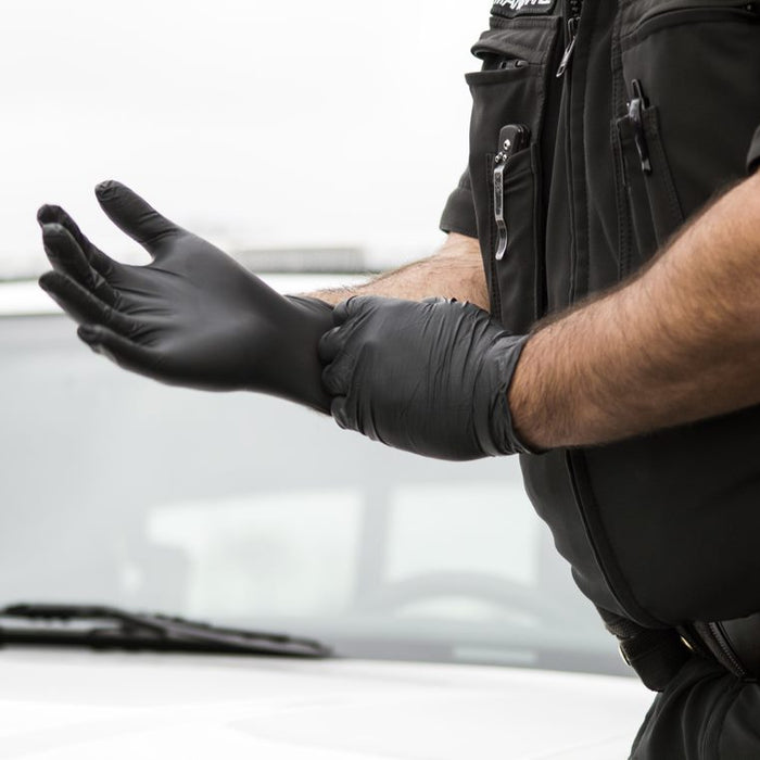 Quality Control and the Value It Adds to Gloves