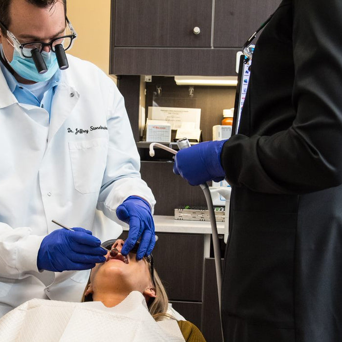 Here’s Why Disposable Gloves Are a Staple for Dentistry