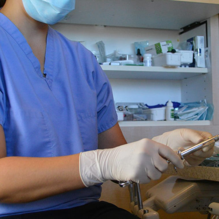 The Effect of Supply Chain Inflation on Disposable Gloves
